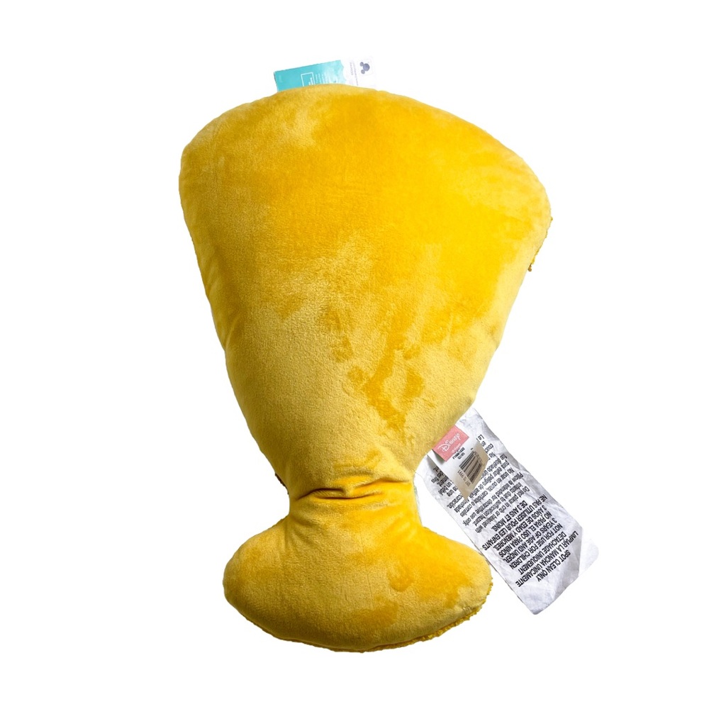 Beauty & the Beast Sidekick Chip Kids' Pillow
Buddy NEW - Picture 2 of 7
